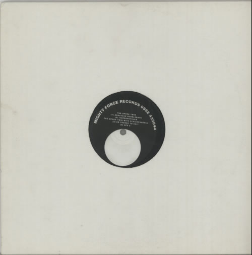 AFX ANALOGUE BUBBLEBATH レコード AFX ANALOGUE BUBBLEBATH レコード AFX – Analogue Bubblebath